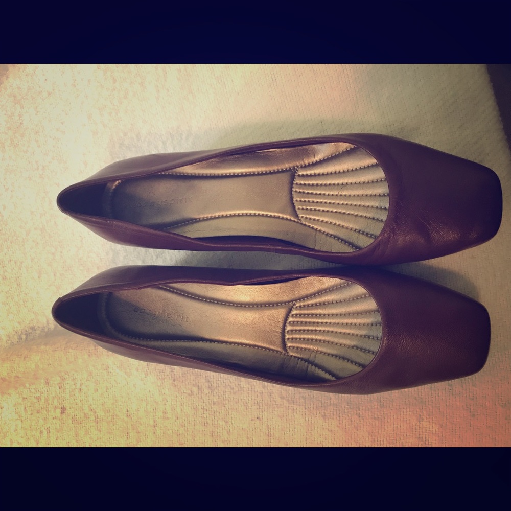 Easy Spirit Comfort Pumps